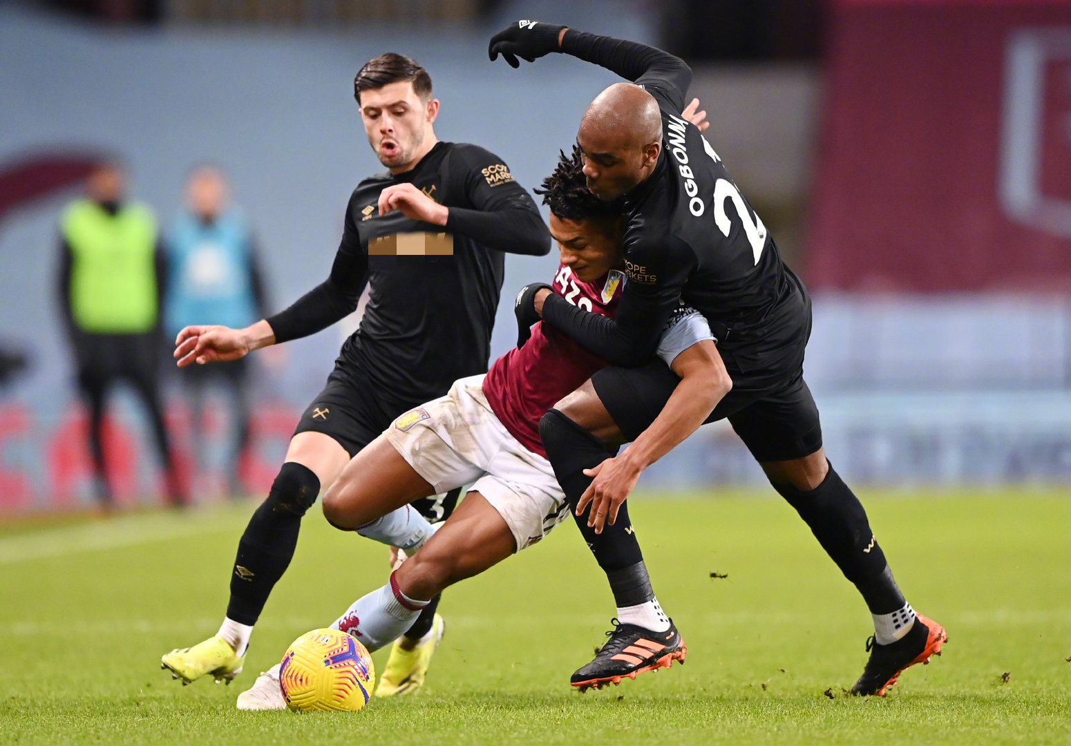 他非常强调 他非常强调