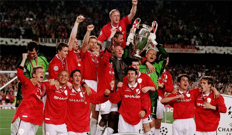 自我的高標 自我的高標