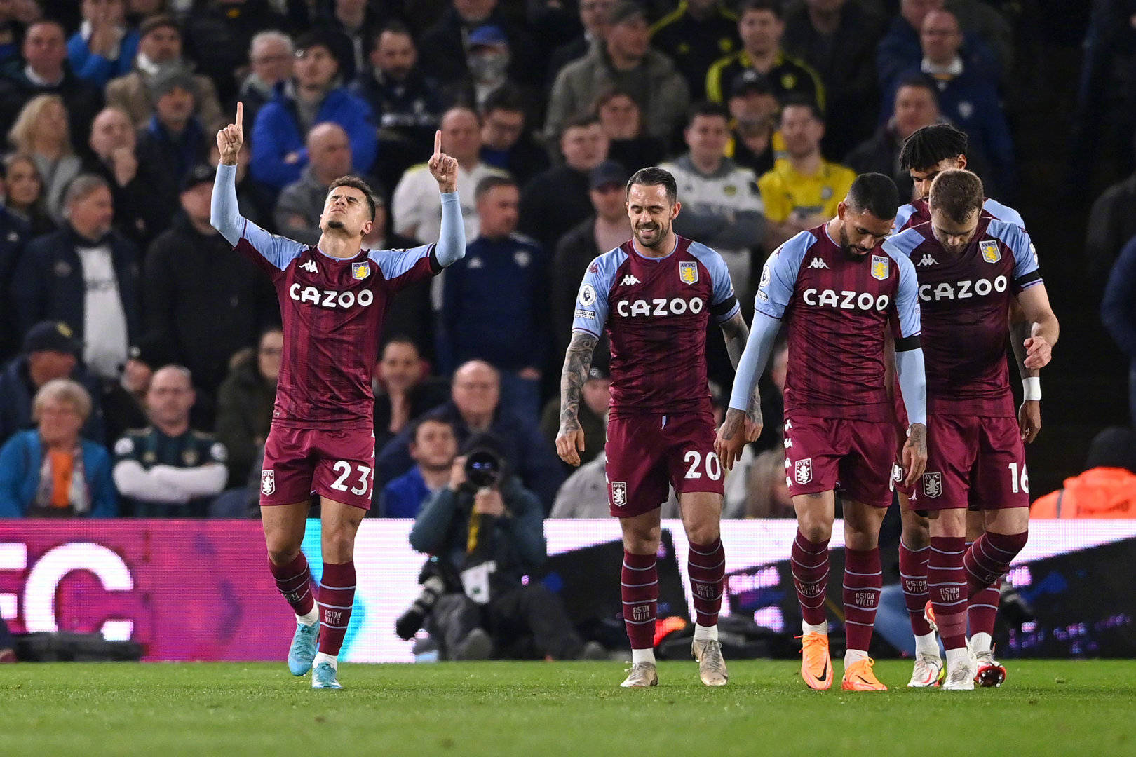 战术执行力 战术执行力